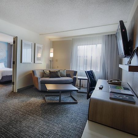 Courtyard By Marriott Dallas Dfw Airport North/אירווינג מראה חיצוני תמונה