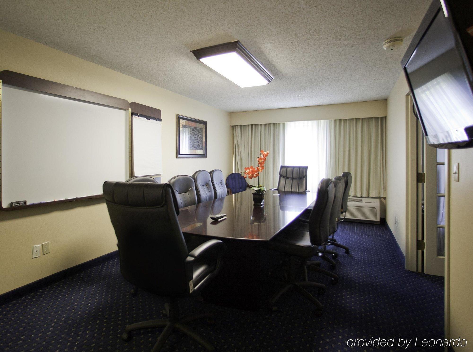 Courtyard By Marriott Dallas Dfw Airport North/אירווינג מתקנים תמונה